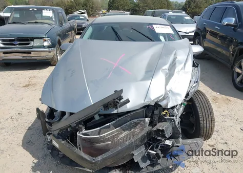 2022 Hyundai Elantra Se из США, поврежденный, VIN 5NPLL4AG3NH058444